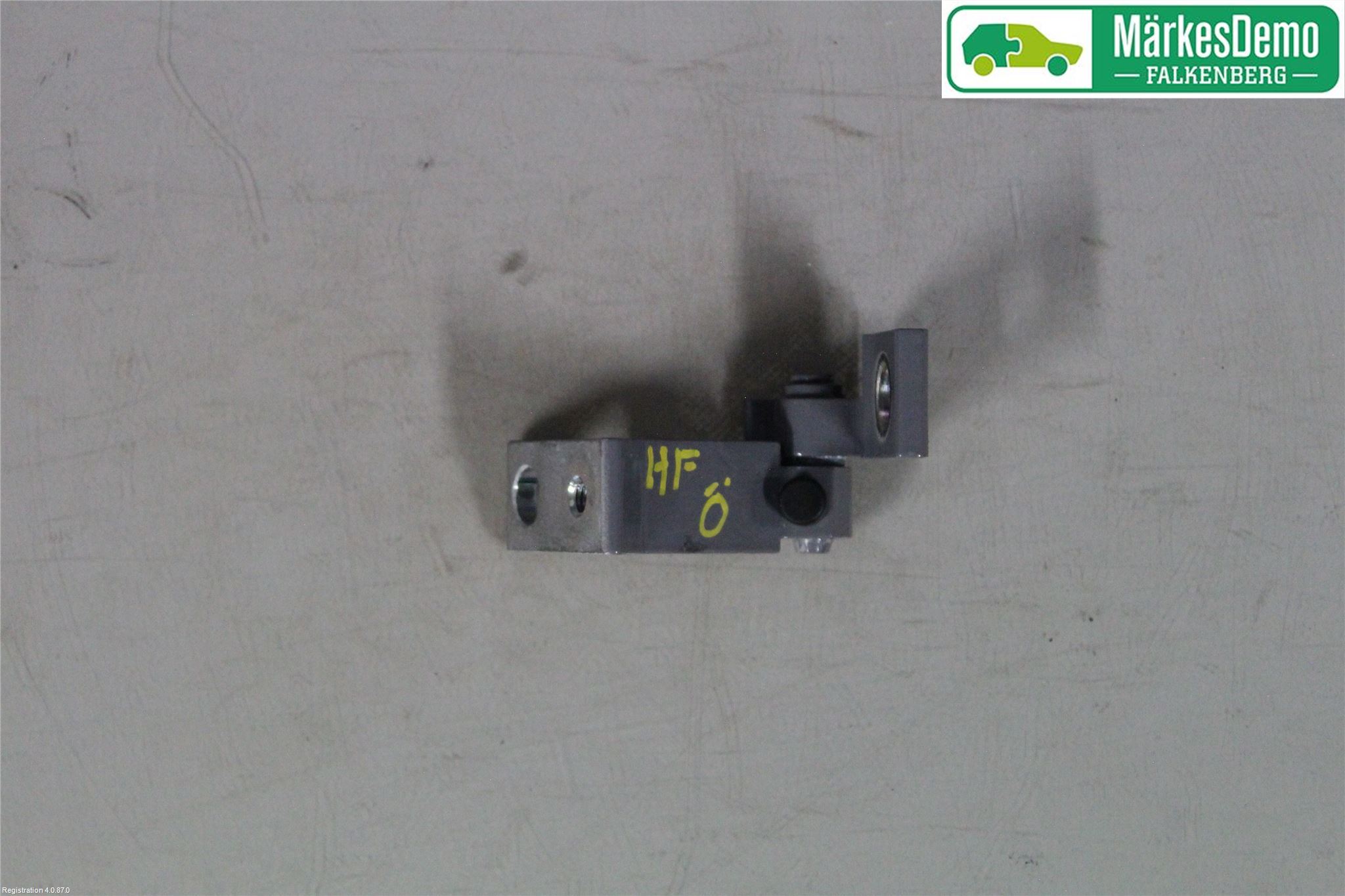 Dørstopper VW ID.4 (E21)