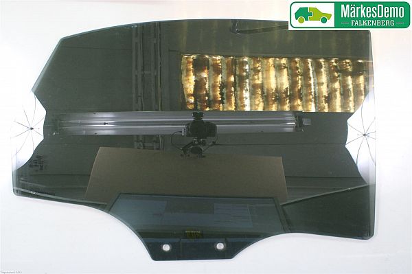 Fenêtre latérale arrière AUDI A3 Sportback (8YA)