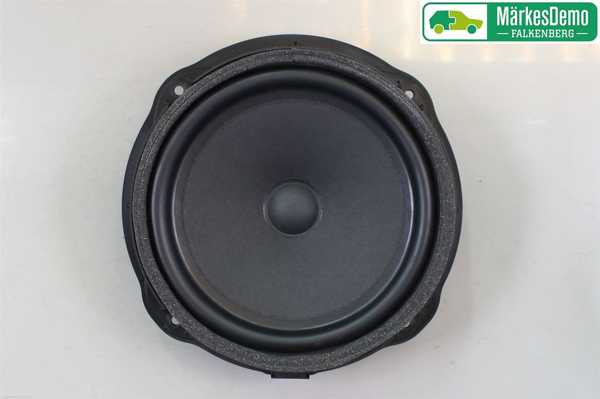 Audi A3 Sportback (8YA) Lautsprecher 83A035415A, 83A 035 415 A ...