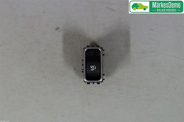 Switch - door MERCEDES-BENZ GLE Coupe (C167)