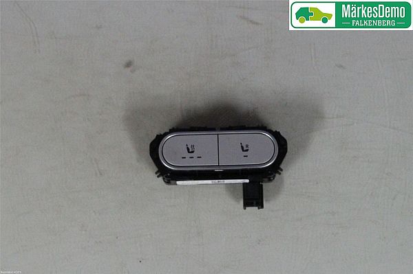 Switch - seat heater MERCEDES-BENZ GLE Coupe (C167)