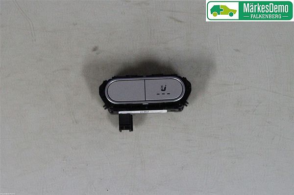 Switch - seat heater MERCEDES-BENZ GLE Coupe (C167)