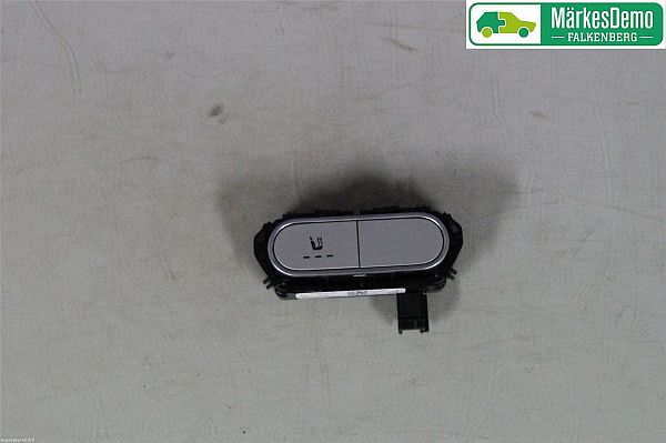 Włącznik podgrzewania siedzenia MERCEDES-BENZ GLE Coupe (C167)