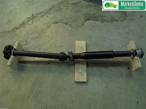 Propeller shaft MERCEDES-BENZ GLE Coupe (C167)