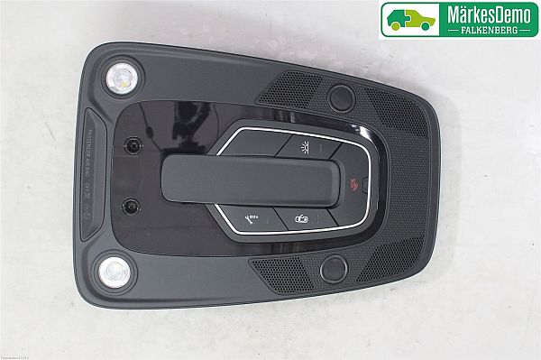Innenbeleuchtung AUDI A5 Sportback (F5A, F5F)