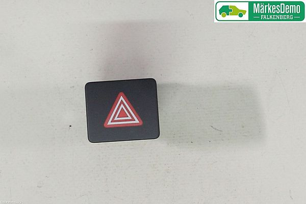 Interrupteur de danger AUDI A5 Sportback (F5A, F5F)