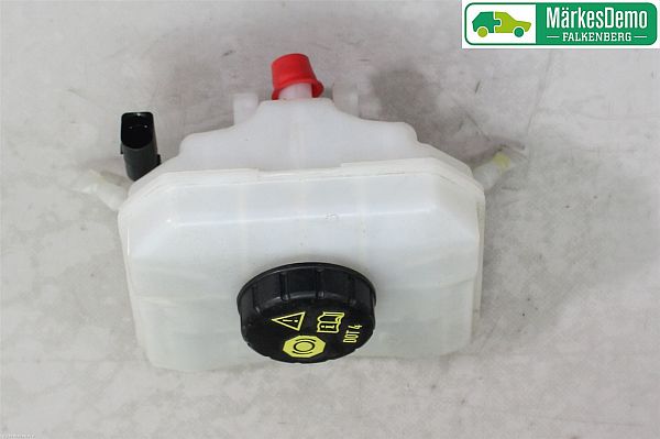 Brake liquid container AUDI A5 Sportback (F5A, F5F)