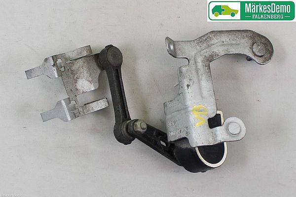 Sensor - lygtejustering MERCEDES-BENZ EQC (N293)