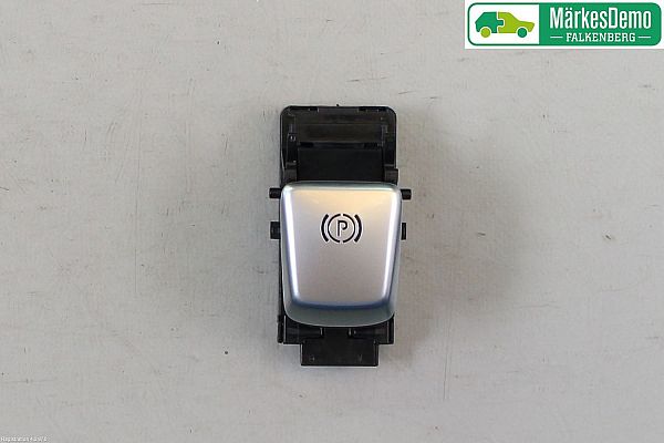 Contact - Parking brake MERCEDES-BENZ EQC (N293)
