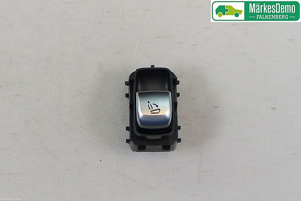 Switch - various MERCEDES-BENZ EQC (N293)