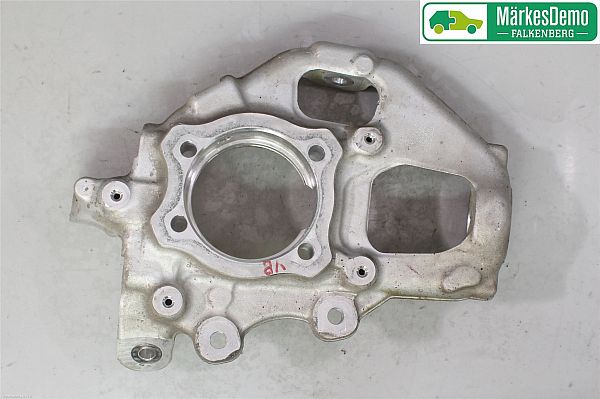 Spindle - rear MERCEDES-BENZ GLE Coupe (C167)