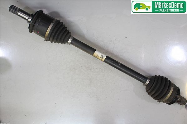 Rear shaft - right MERCEDES-BENZ GLE Coupe (C167)