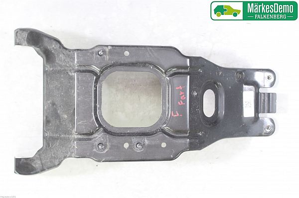 Sensor - adaptive Geschwindigkeitsregelung MERCEDES-BENZ GLE Coupe (C167)
