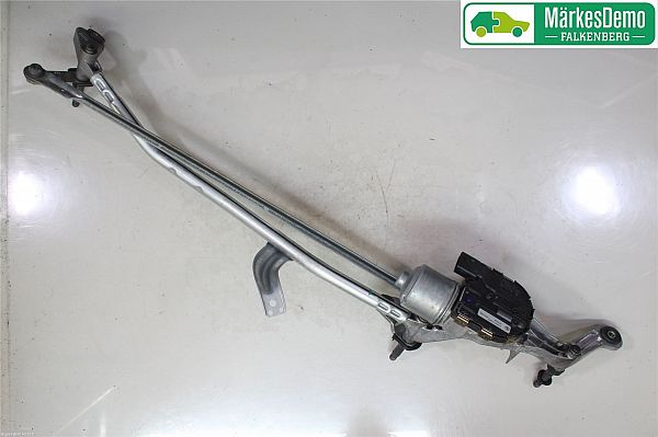 1-397-220-729 : Viskermotor - for - Autoparts24