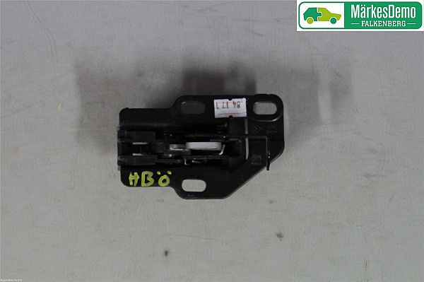 Cilinderslot PEUGEOT PARTNER Box