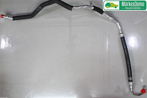 Klimaanlage Rohr / Schlauch TOYOTA C-HR (_X1_)