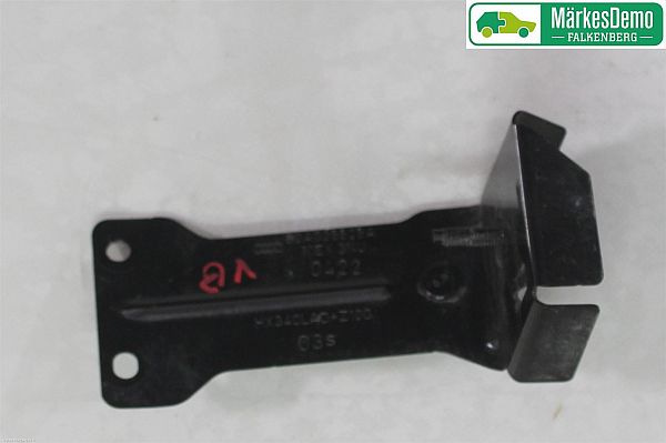 Antenne AUDI Q5 Sportback (FYT)