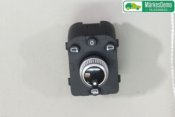 Wing mirror - switch AUDI Q5 Sportback (FYT)