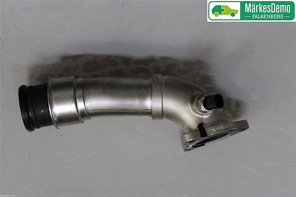 EGR cooler tube / pipe AUDI Q5 Sportback (FYT)