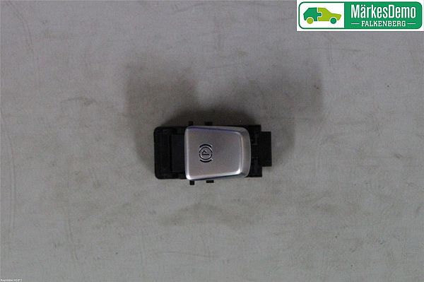 Contact - Parking brake MERCEDES-BENZ AMG GT (X290)