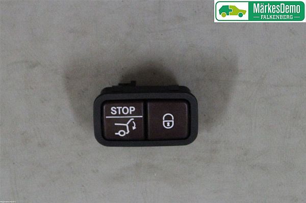 Switch - door MERCEDES-BENZ AMG GT (X290)