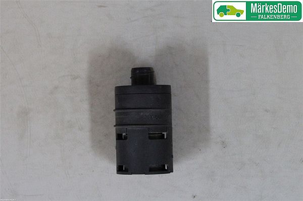 Diesel heater PEUGEOT PARTNER Box (K9)