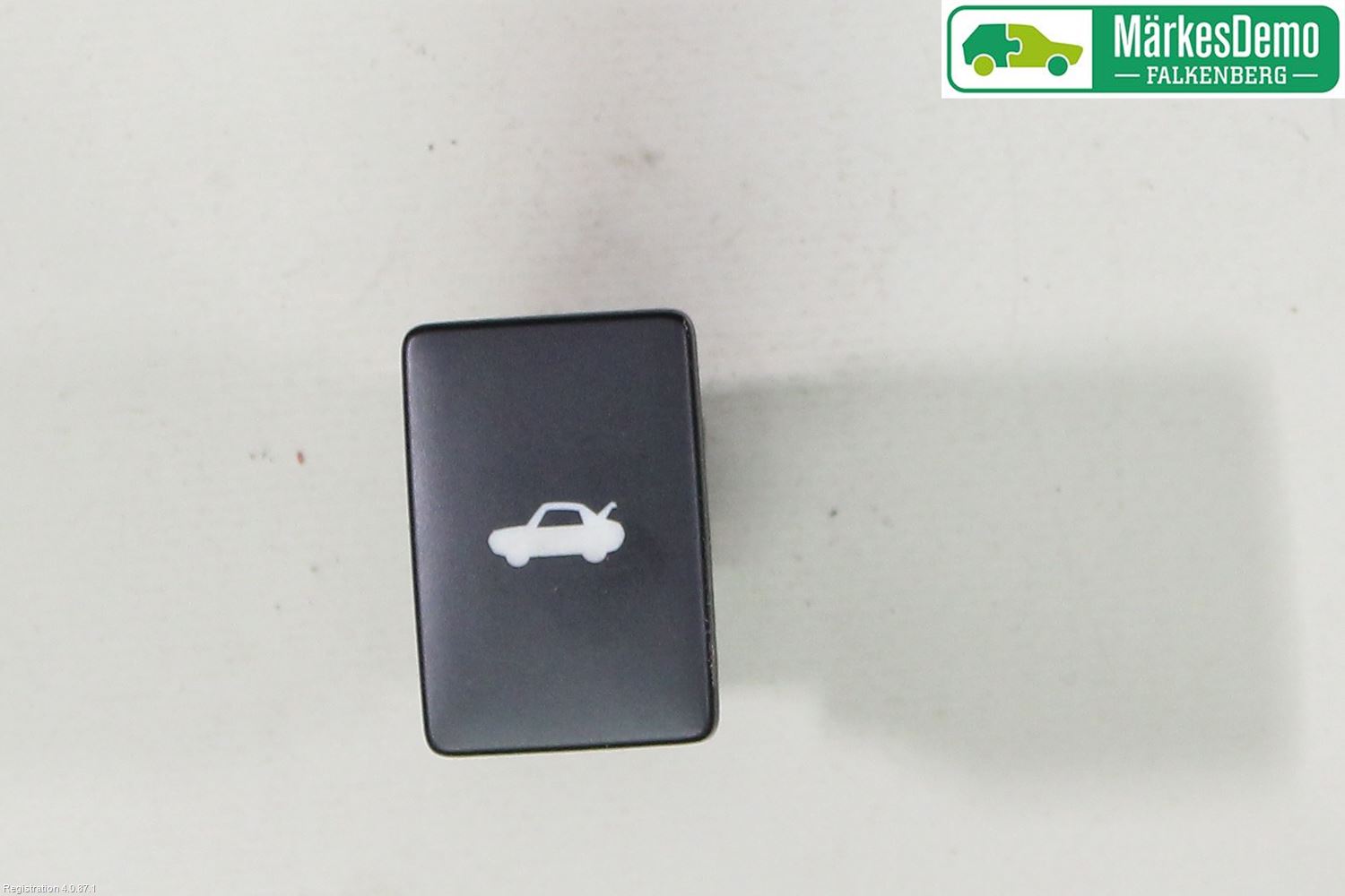 Switch - door TOYOTA GT 86 Coupe (ZN6_)