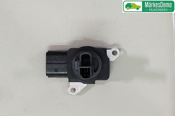 Air flow meter TOYOTA GT 86 Coupe (ZN6_)
