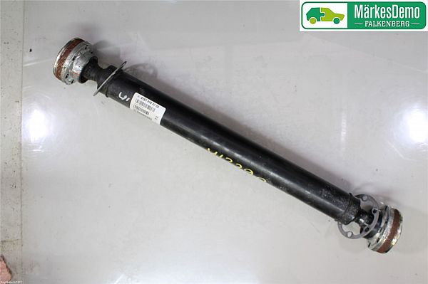 Propeller shaft MERCEDES-BENZ GLE (V167)