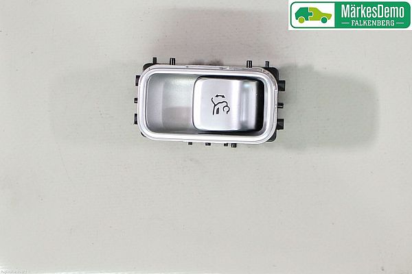 Switch - door MERCEDES-BENZ GLE (V167)