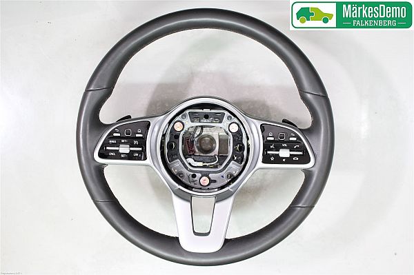 Ratt - (airbag medfølger ikke) MERCEDES-BENZ GLE (V167)