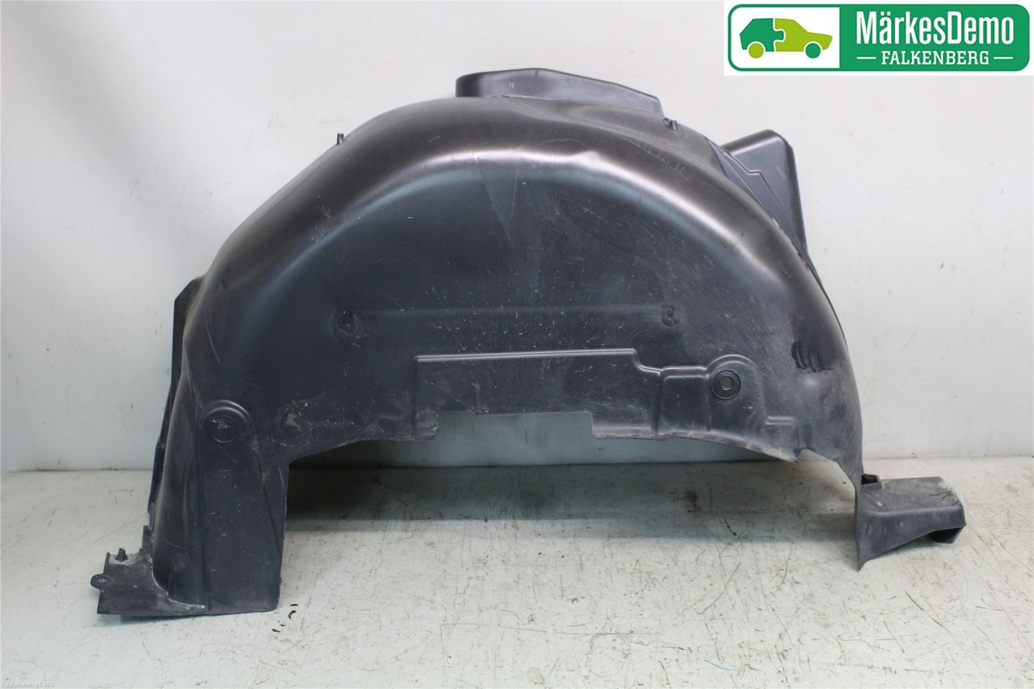 Toyota Proace - Błotnik wewnętrzny Proace | Autoparts24