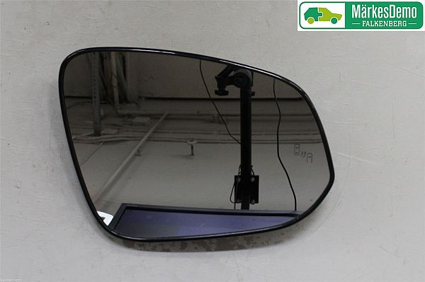 Mirror glass TOYOTA RAV 4 V VAN (_A5_, _H5_)