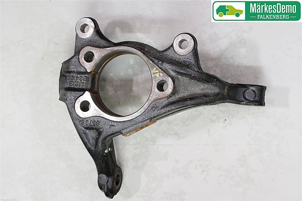 43212024XX : Spindle - front - Autoparts24