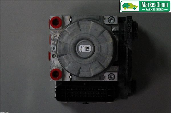 ABS Pumpe VW T-ROC (A11)