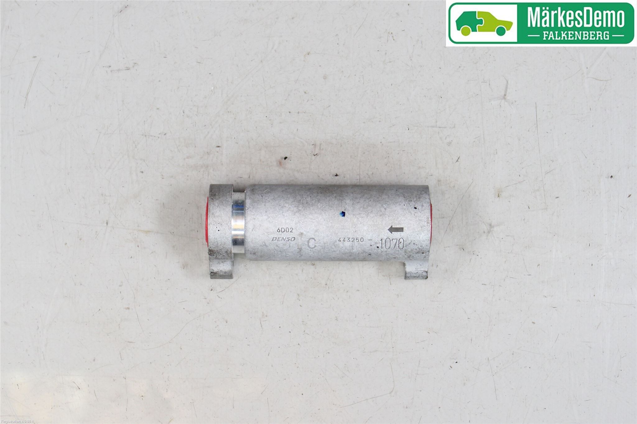 Klimaanlage Teile diverse TOYOTA RAV 4 V (_A5_, _H5_)