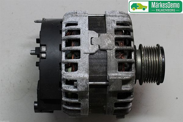 Generator VW PASSAT ALLTRACK (365)