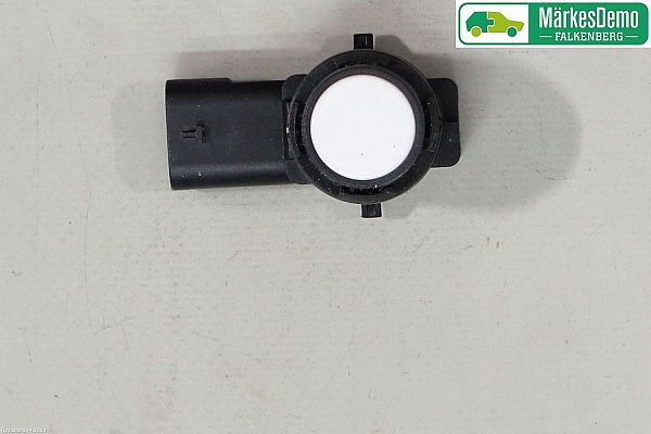 Parkeringssensor bag CUPRA FORMENTOR (KM7)