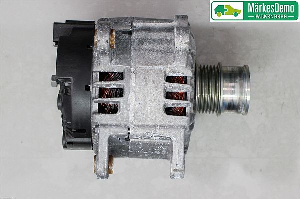 Alternatory i generatory CUPRA FORMENTOR (KM7)