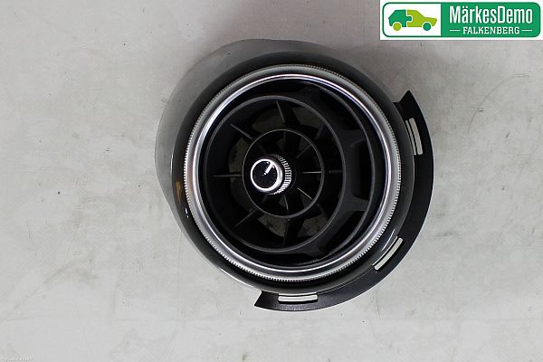 Friskluftsdyse MG MG ZS SUV