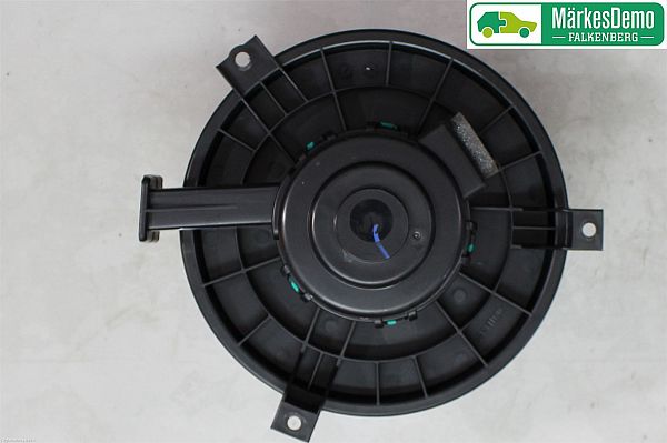 Kachel Ventilatiemotor / aanjager MG MG ZS SUV