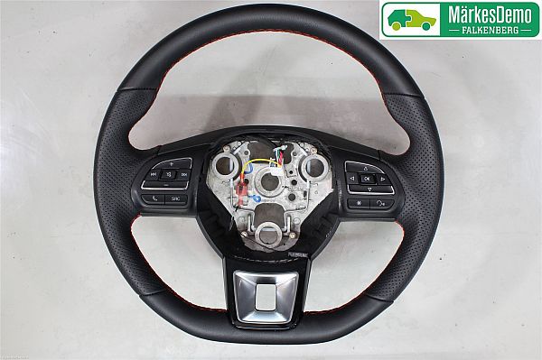 Rat (airbag medfølger ikke) MG MG ZS SUV