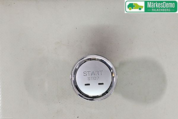 Start - stop -kontakt MG MG ZS SUV