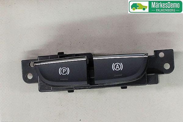 Kontakt - Parkeringsbremse MG MG ZS SUV