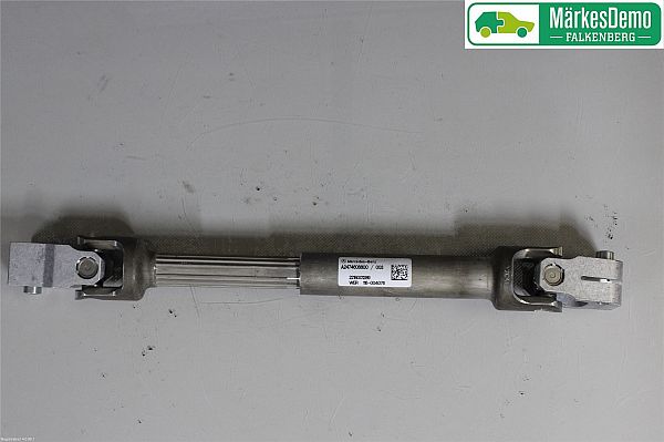 Steering joint MERCEDES-BENZ GLA (H247)
