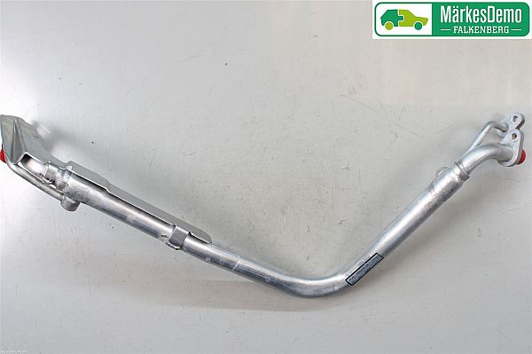 Klimaanlage Rohr / Schlauch SKODA SUPERB III Estate (3V5)