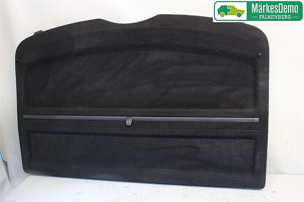 Shelf for rear SKODA SUPERB III (3V3)
