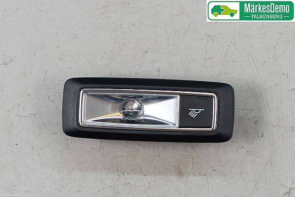 Loftslys SKODA SUPERB III Estate (3V5)