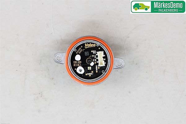 Verlichting controle-eenheid TOYOTA COROLLA Estate (_E21_)