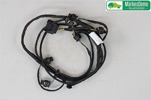Wire network - complete MERCEDES-BENZ B-CLASS (W247)
